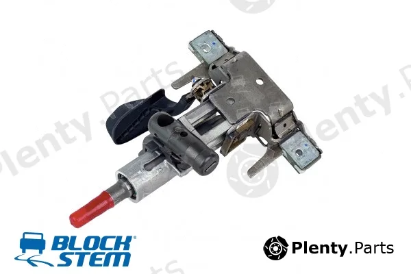 Blockstem UBK0009 — Steering Lock