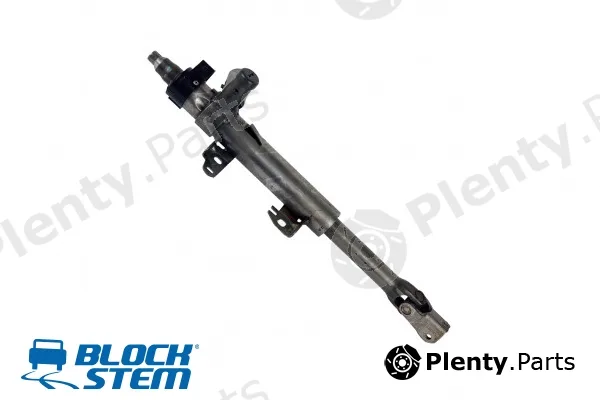 Blockstem UBK0140 — Steering Lock
