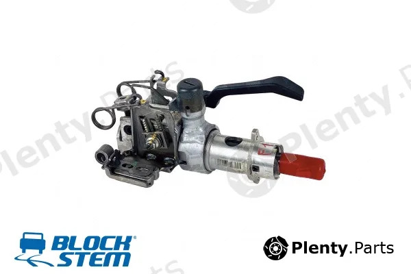 Blockstem UBK0051 — Steering Lock
