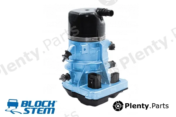 Blockstem PEL0014R — Hydraulic Pump, steering