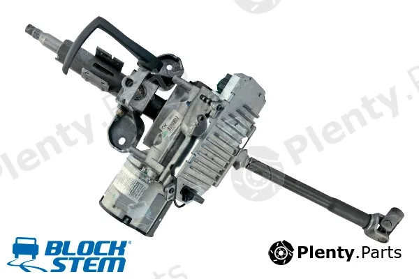 Blockstem ERFP — Steering Column