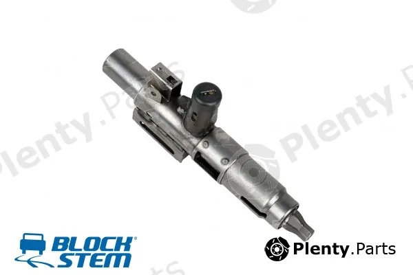 Blockstem UBK0026 — Steering Lock