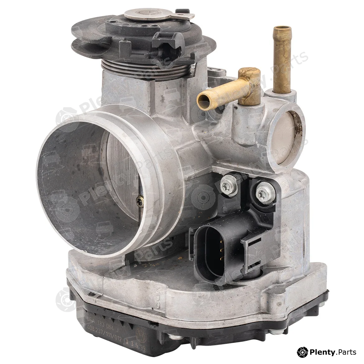 Blockstem CFR0083R — Throttle Body