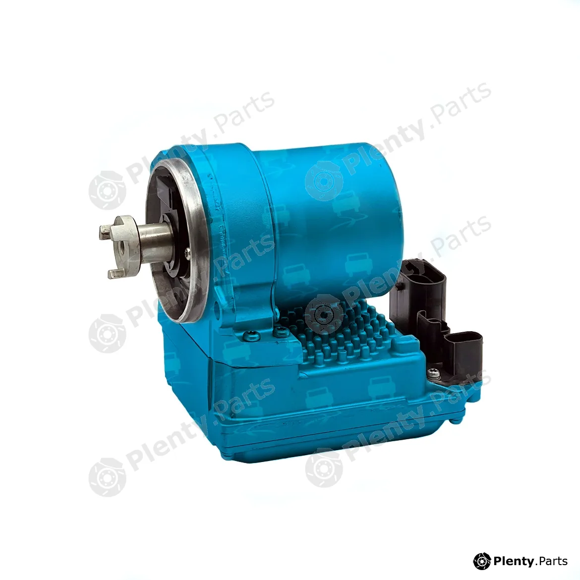 Blockstem GCM0002R — Electric Motor, steering gear