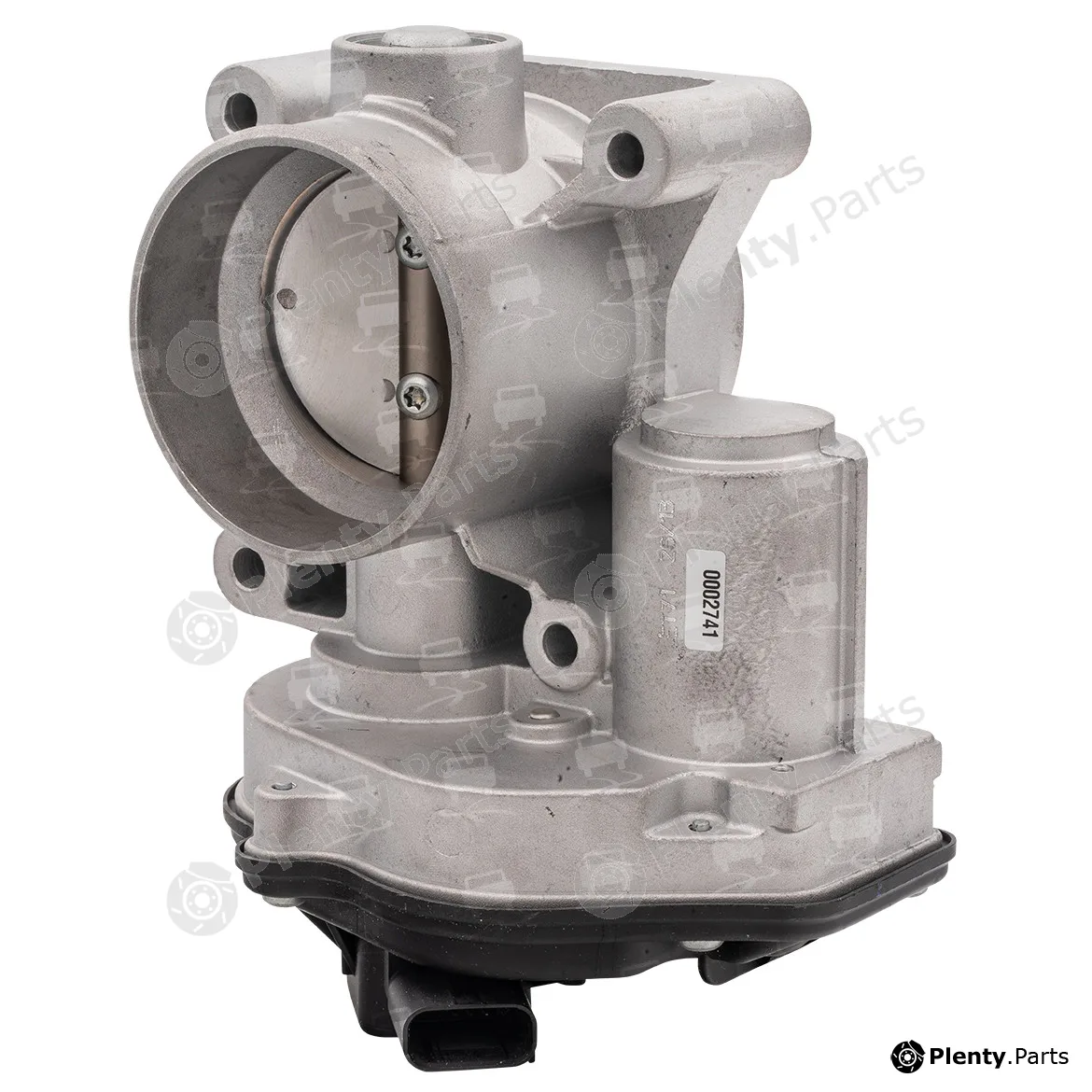 Blockstem CFR0226R — Throttle Body