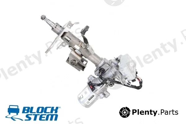 Blockstem EPS0034R — Steering Column
