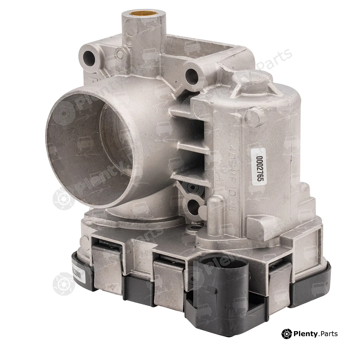 Blockstem CFR0107R — Throttle Body