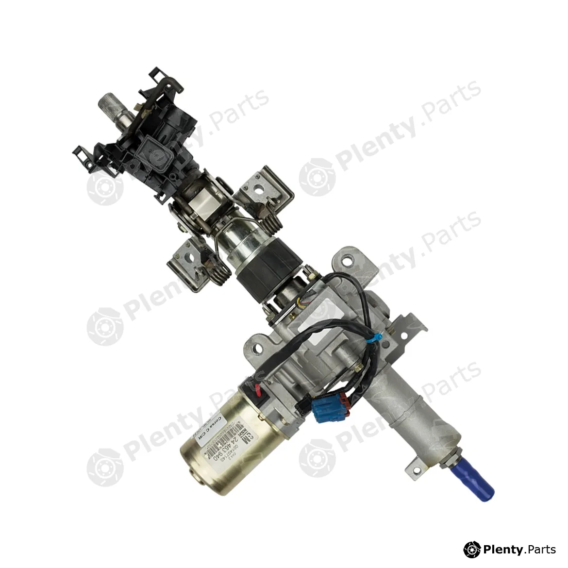 Blockstem EPS0123R — Steering Column
