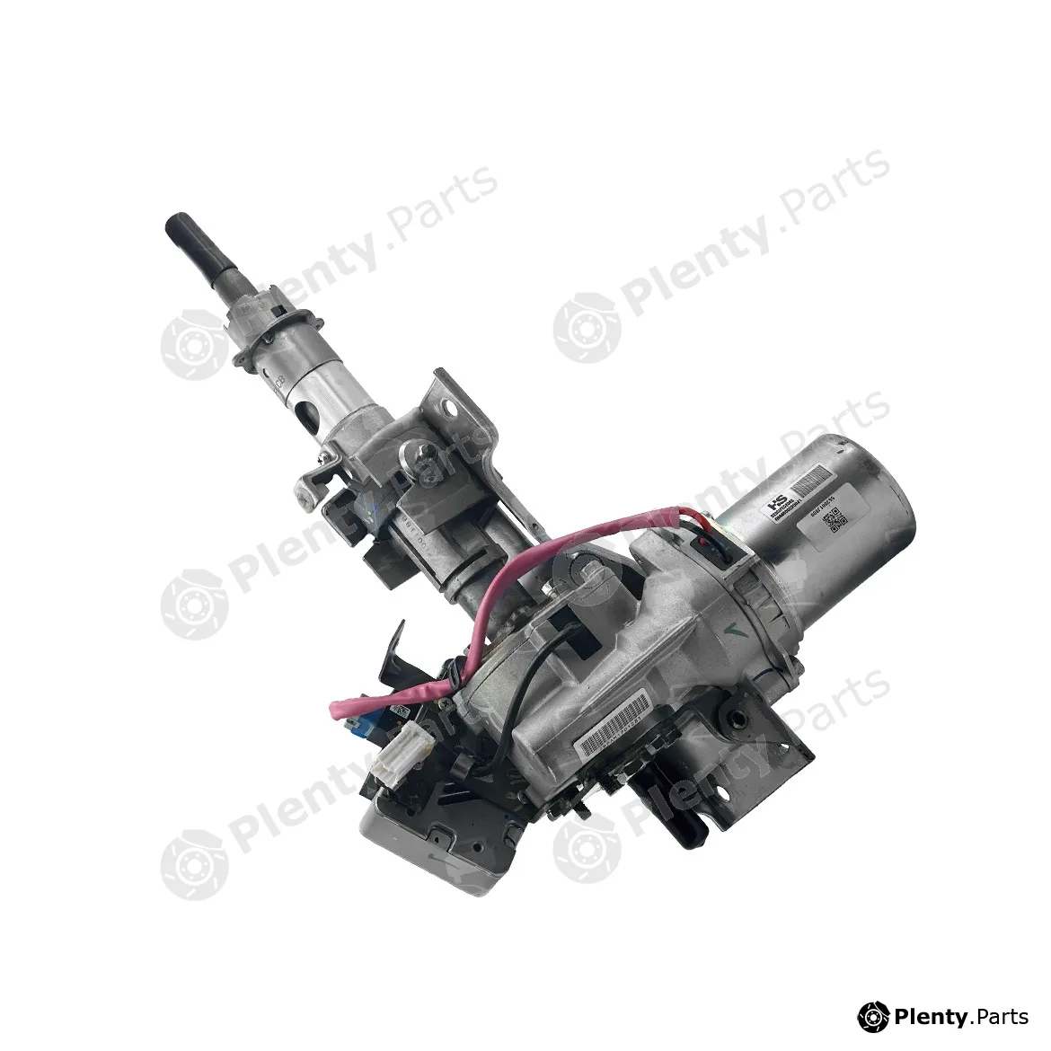 Blockstem EPS0090R — Steering Column