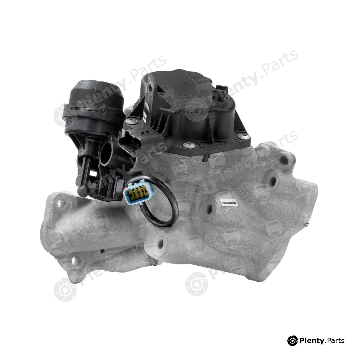 Blockstem EGR0246R — EGR Valve