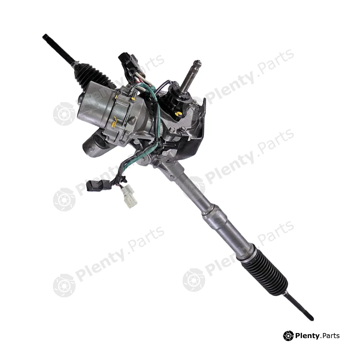 Blockstem SGE0010R — Steering Gear