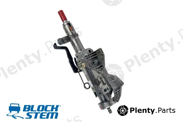 Blockstem UBK0121 — Steering Lock