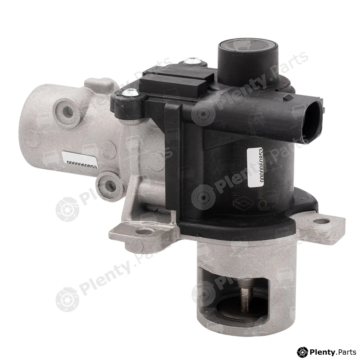 Blockstem EGR0018R — EGR Valve