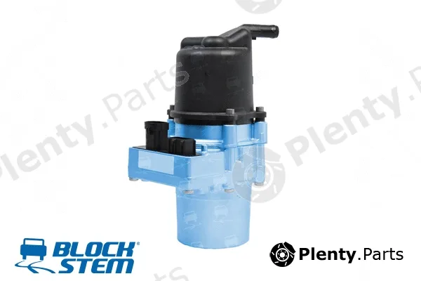 Blockstem PEL0025R — Hydraulic Pump, steering