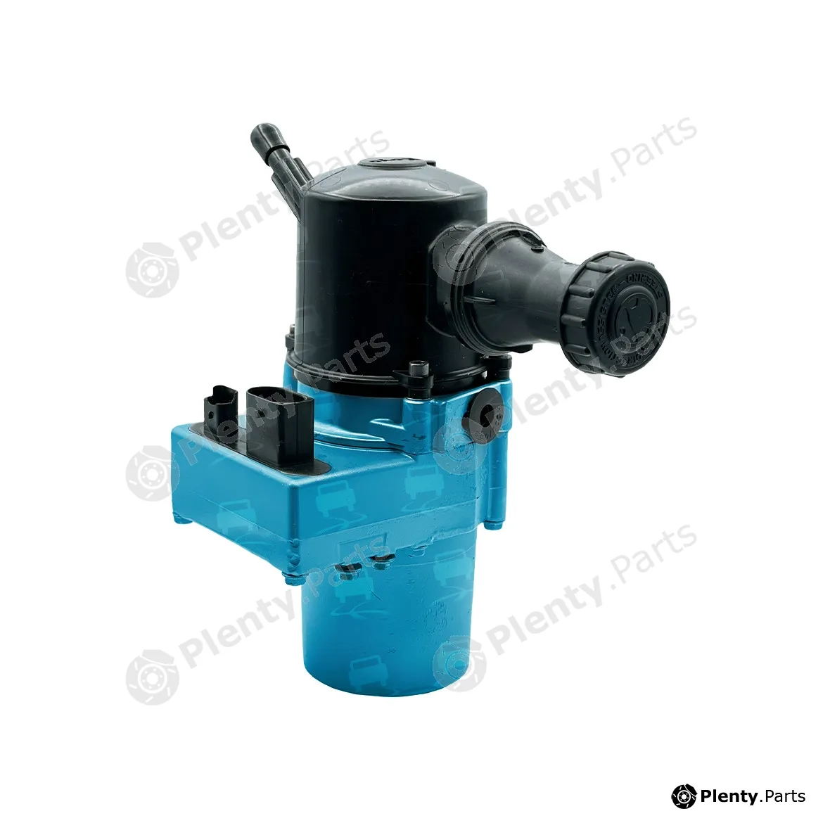 Blockstem PEL0069R — Hydraulic Pump, steering