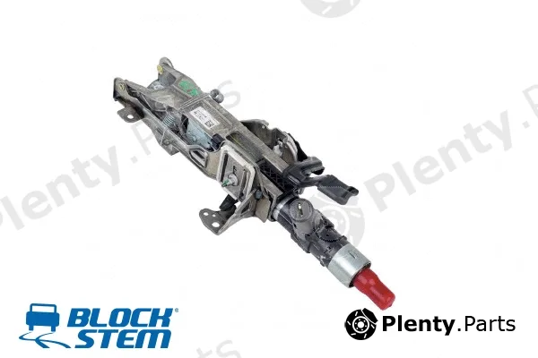 Blockstem UBK0036 — Steering Lock