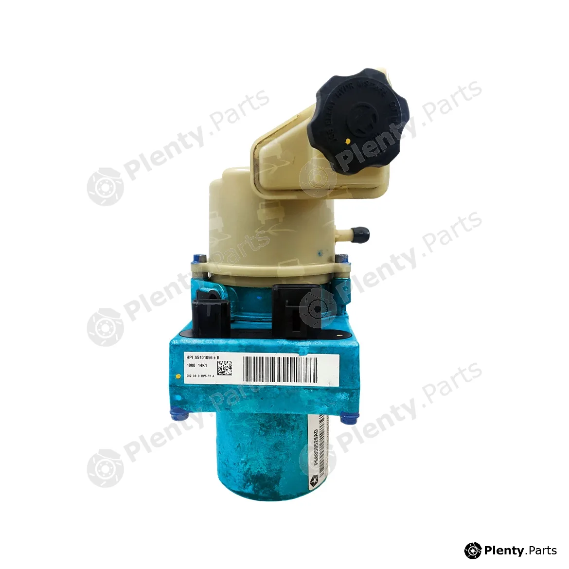 Blockstem PEL0055R — Hydraulic Pump, steering