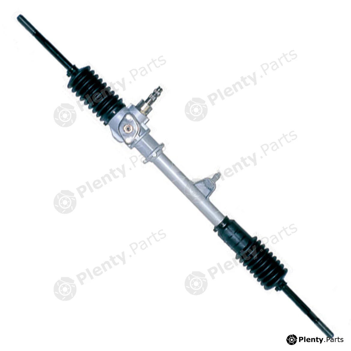 Blockstem SGM0108R — Steering Gear