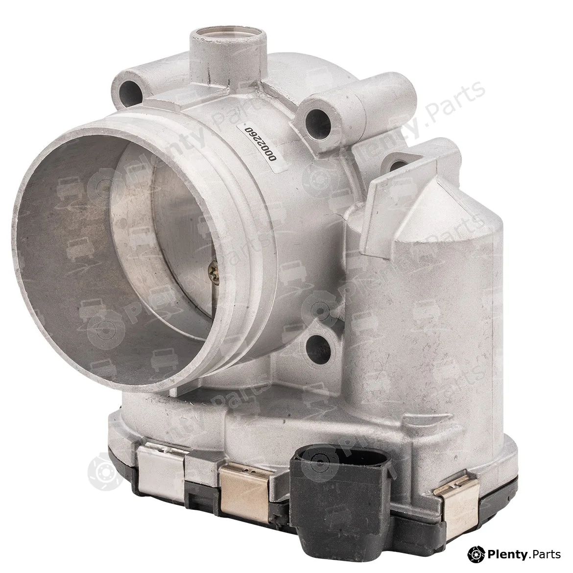 Blockstem CFR0015R — Throttle Body