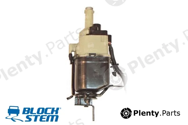 Blockstem PEL0015R — Hydraulic Pump, steering