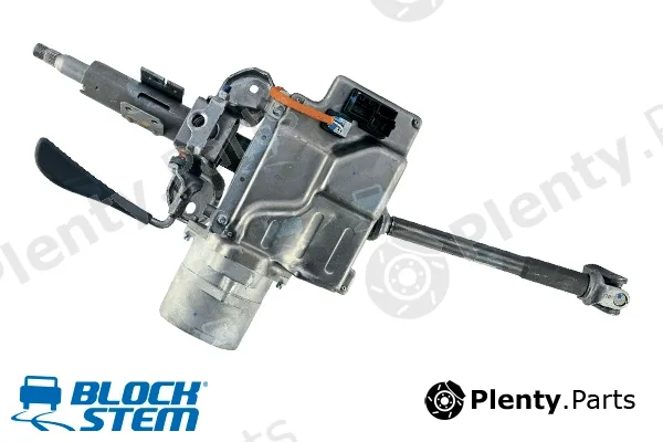 Blockstem ERF5CE — Steering Column