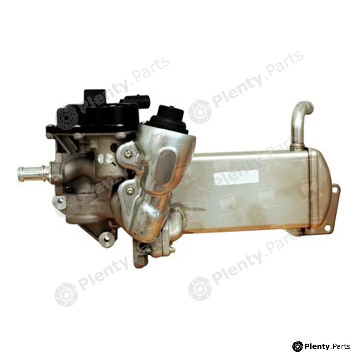 Blockstem EGR0255R — EGR Valve