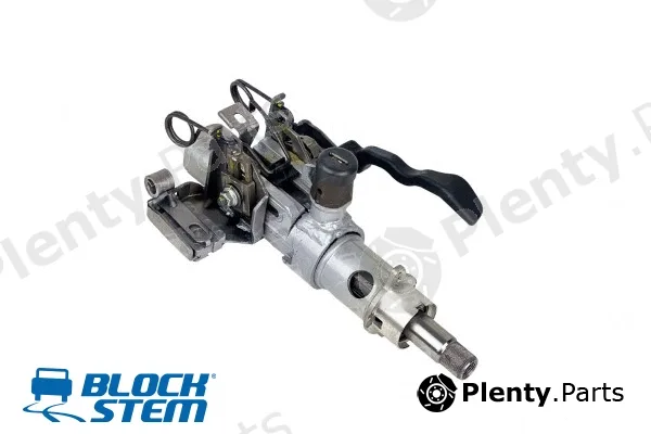 Blockstem UBK0034 — Steering Lock
