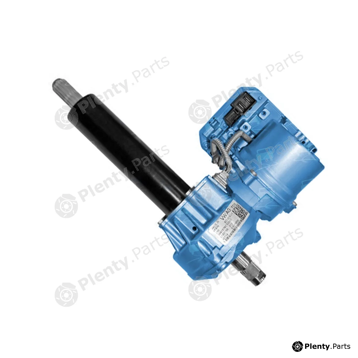 Blockstem EPS0039R — Steering Column