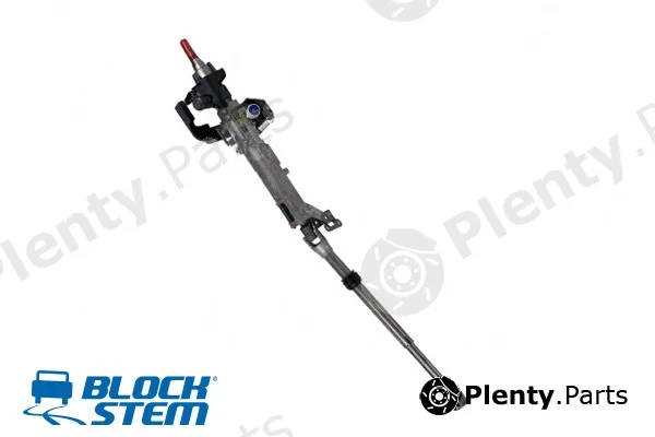 Blockstem UBK0119 — Steering Lock