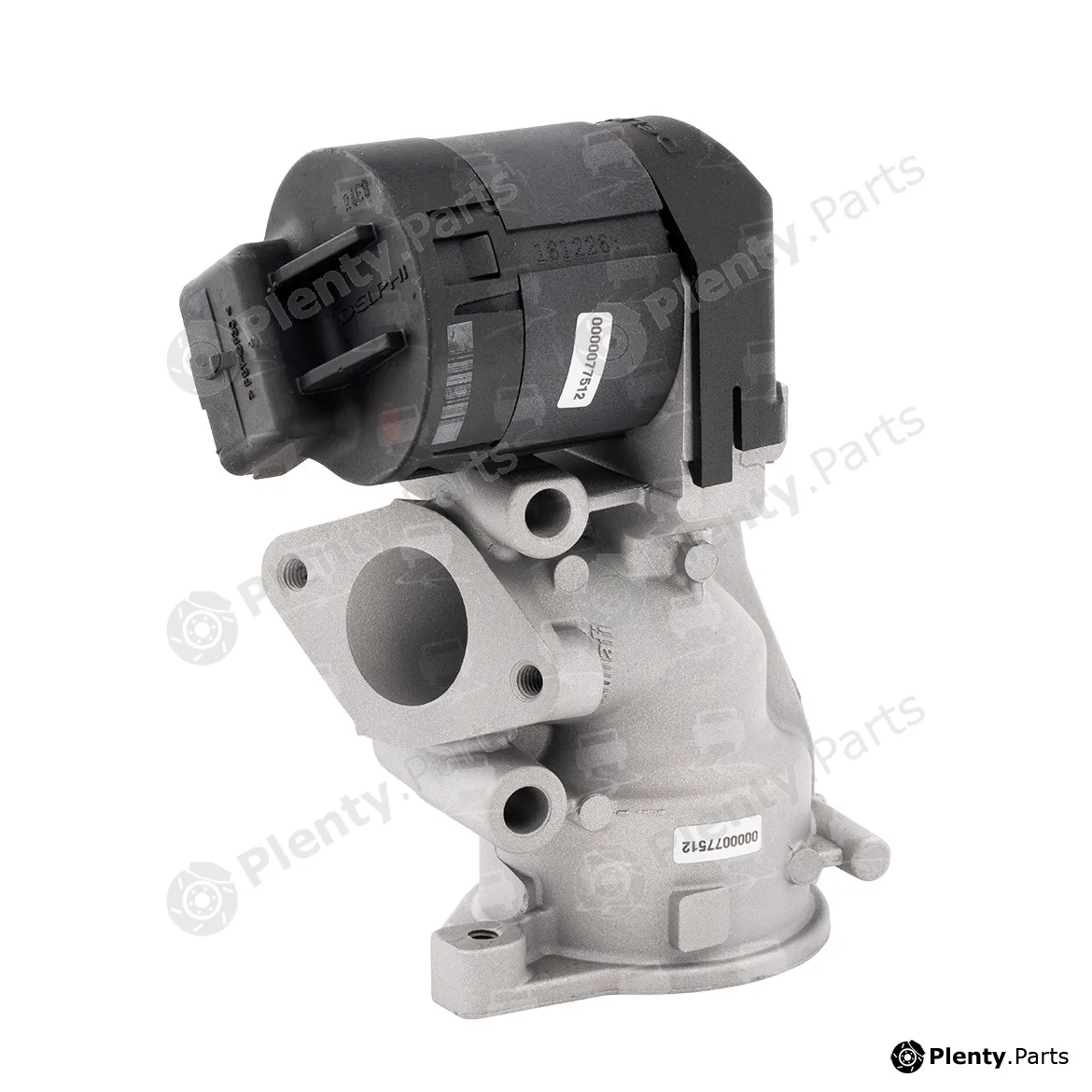 Blockstem EGR0042R — EGR Valve