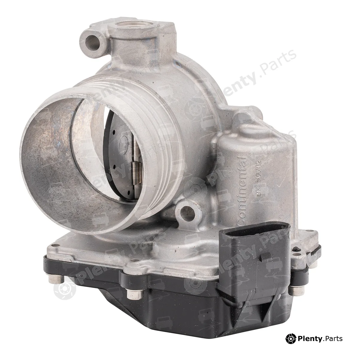 Blockstem CFR0205R — Throttle Body