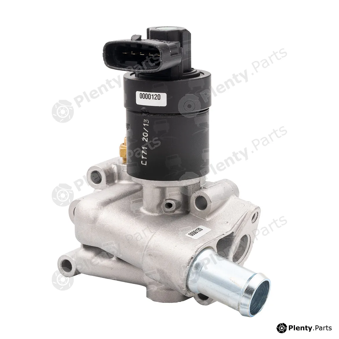 Blockstem EGR0017R — EGR Valve