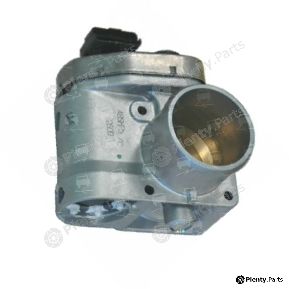 Blockstem CFR0012R — Throttle Body