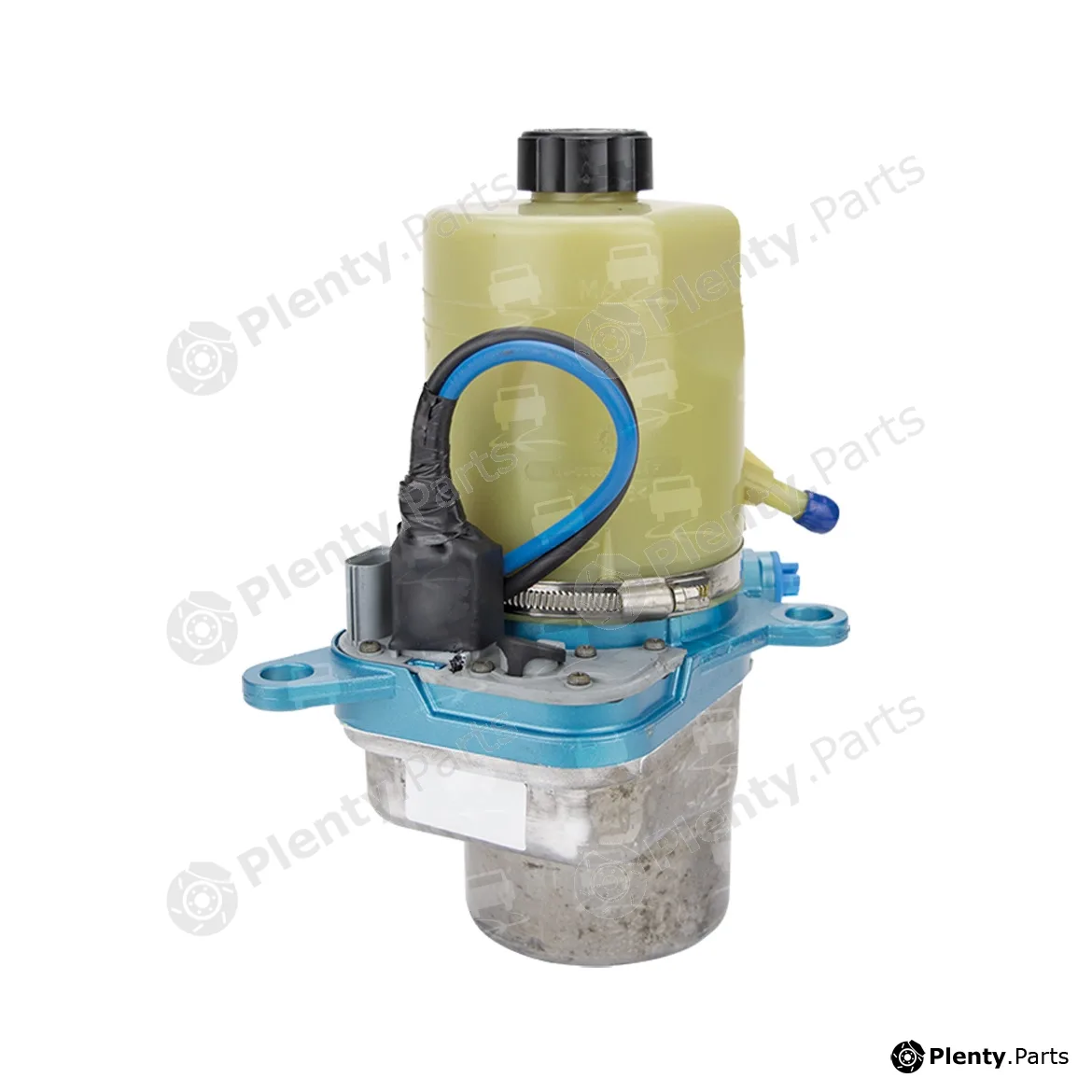 Blockstem PEL0053R — Hydraulic Pump, steering