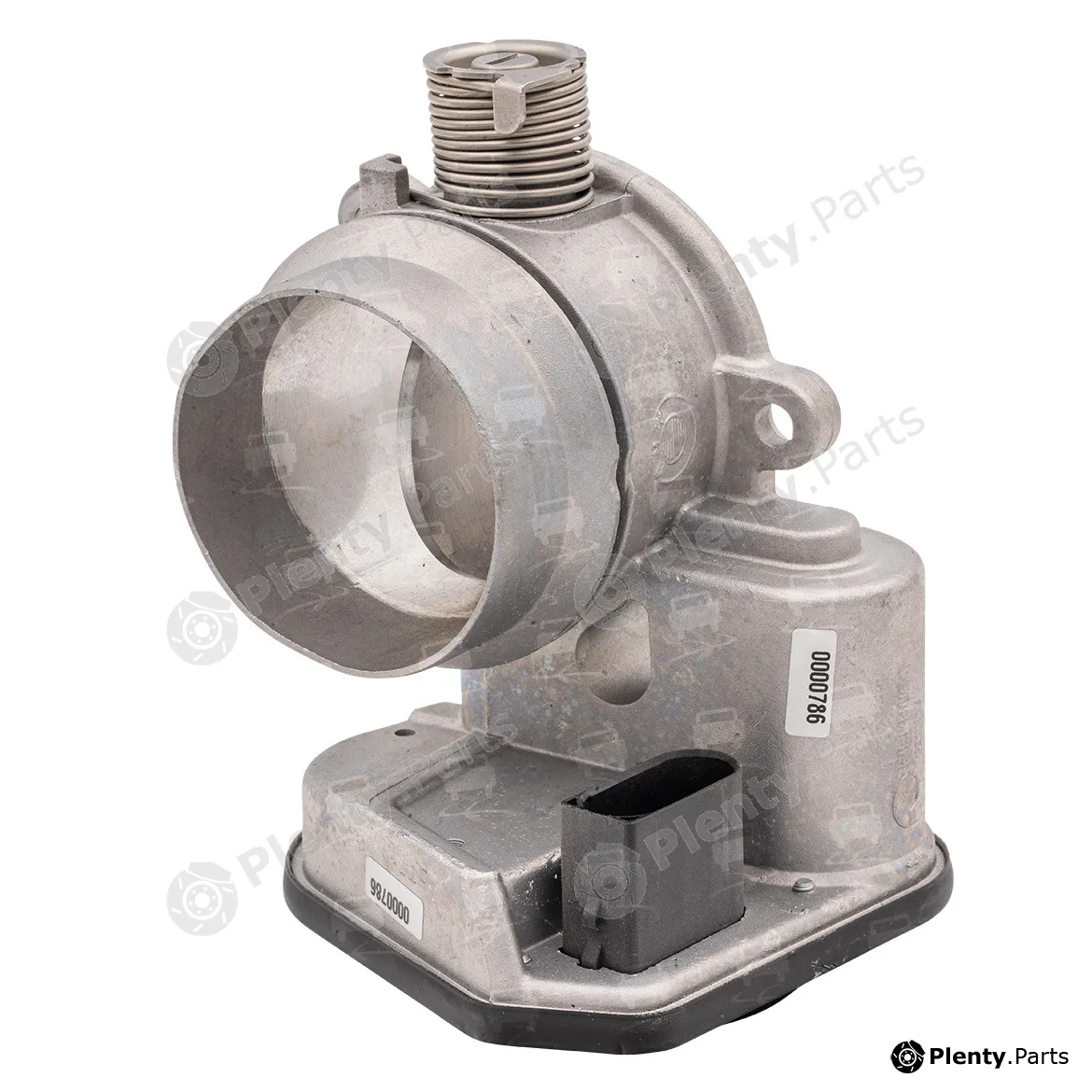 Blockstem CFR0024R — Throttle Body