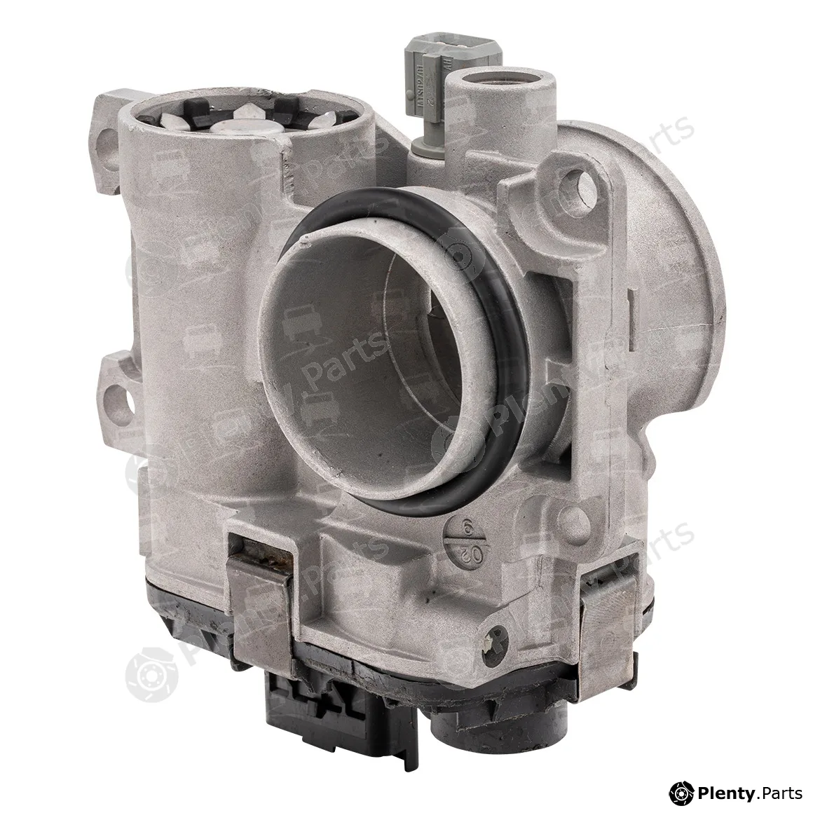 Blockstem CFR0038R — Throttle Body