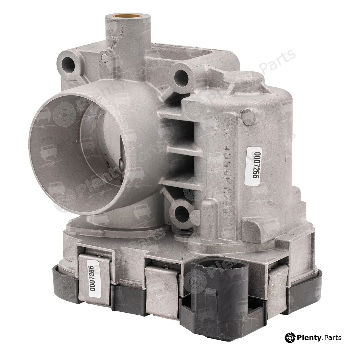 Blockstem CFR0156R — Throttle Body