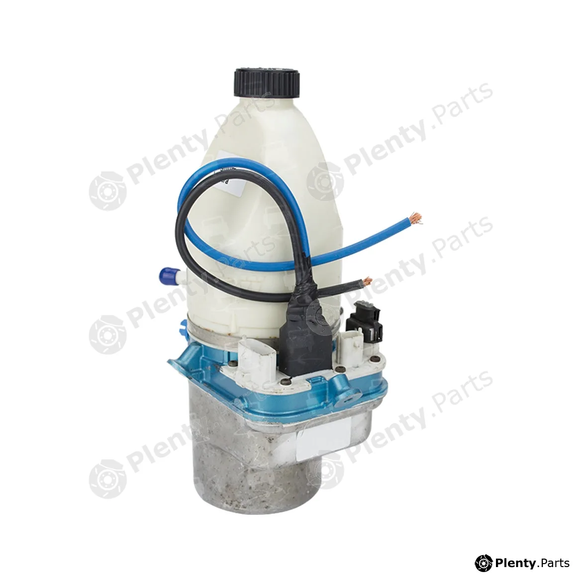 Blockstem PEL0064R — Hydraulic Pump, steering