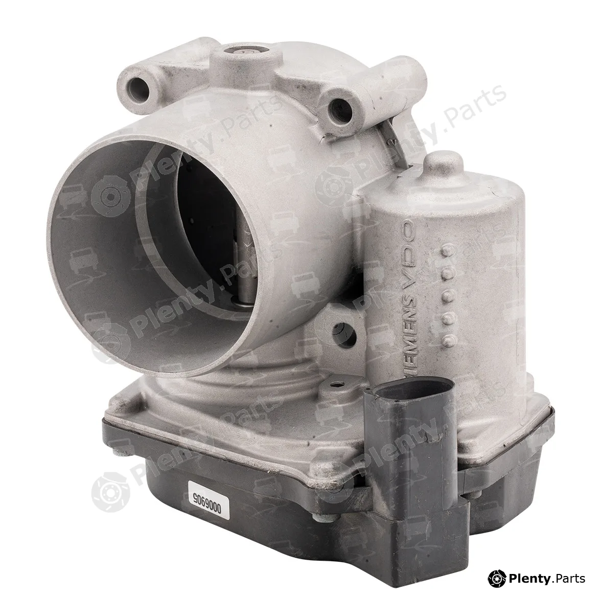 Blockstem CFR0102R — Throttle Body