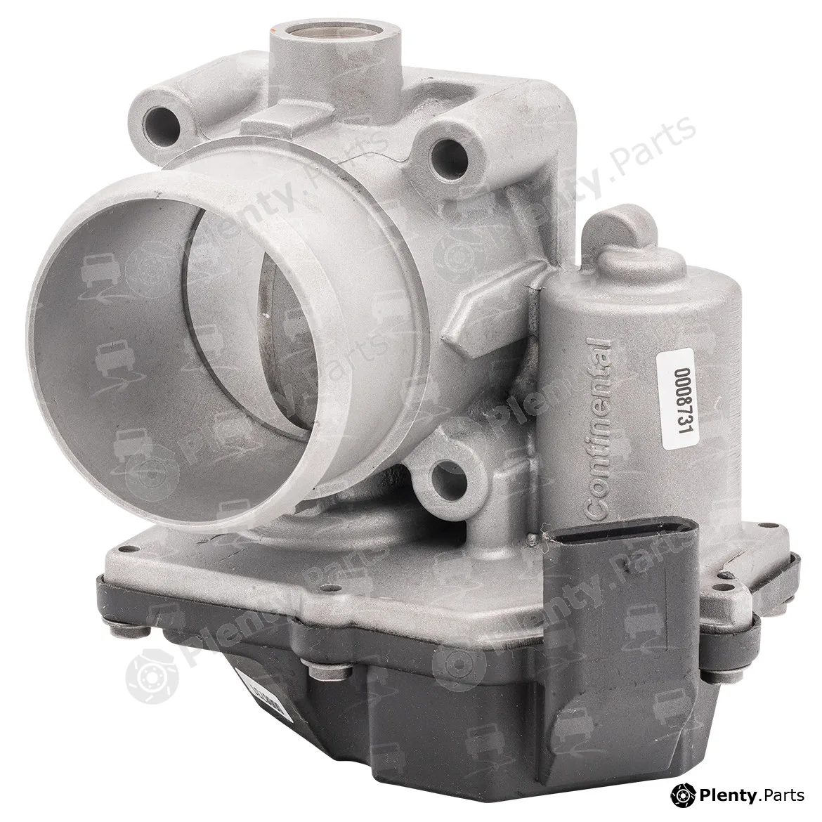 Blockstem CFR0203R — Throttle Body
