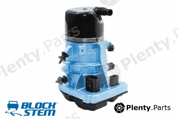 Blockstem PEL0024R — Hydraulic Pump, steering