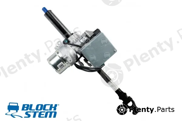 Blockstem EPS0018R — Steering Column