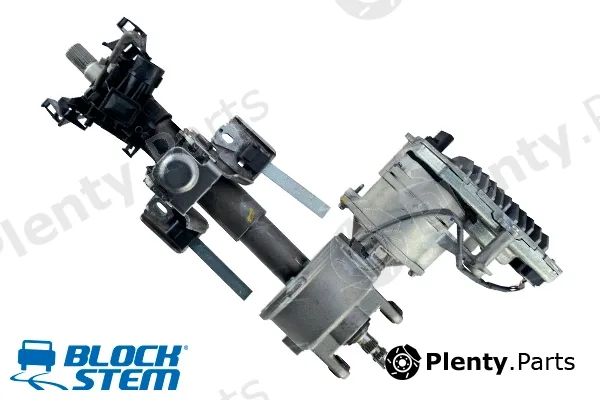 Blockstem EROM — Steering Column