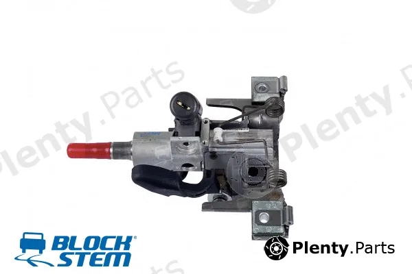 Blockstem UBK0087 — Steering Lock