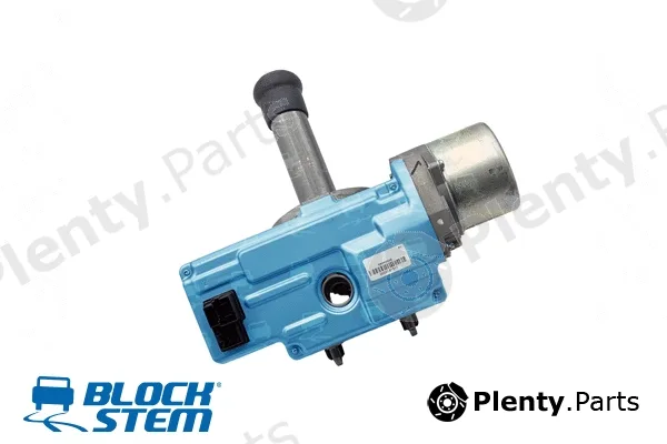 Blockstem EROCDSSE — Steering Column
