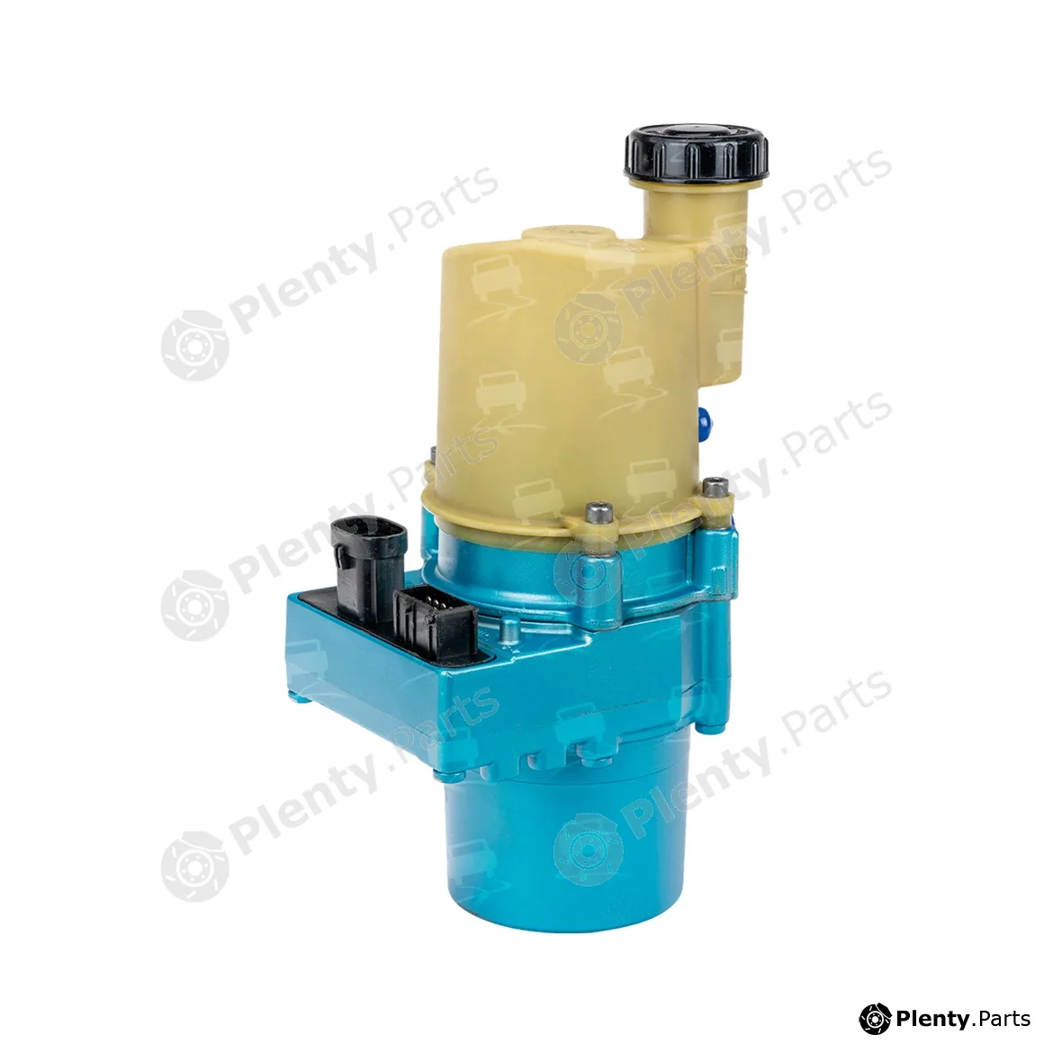 Blockstem PEL0047R — Hydraulic Pump, steering