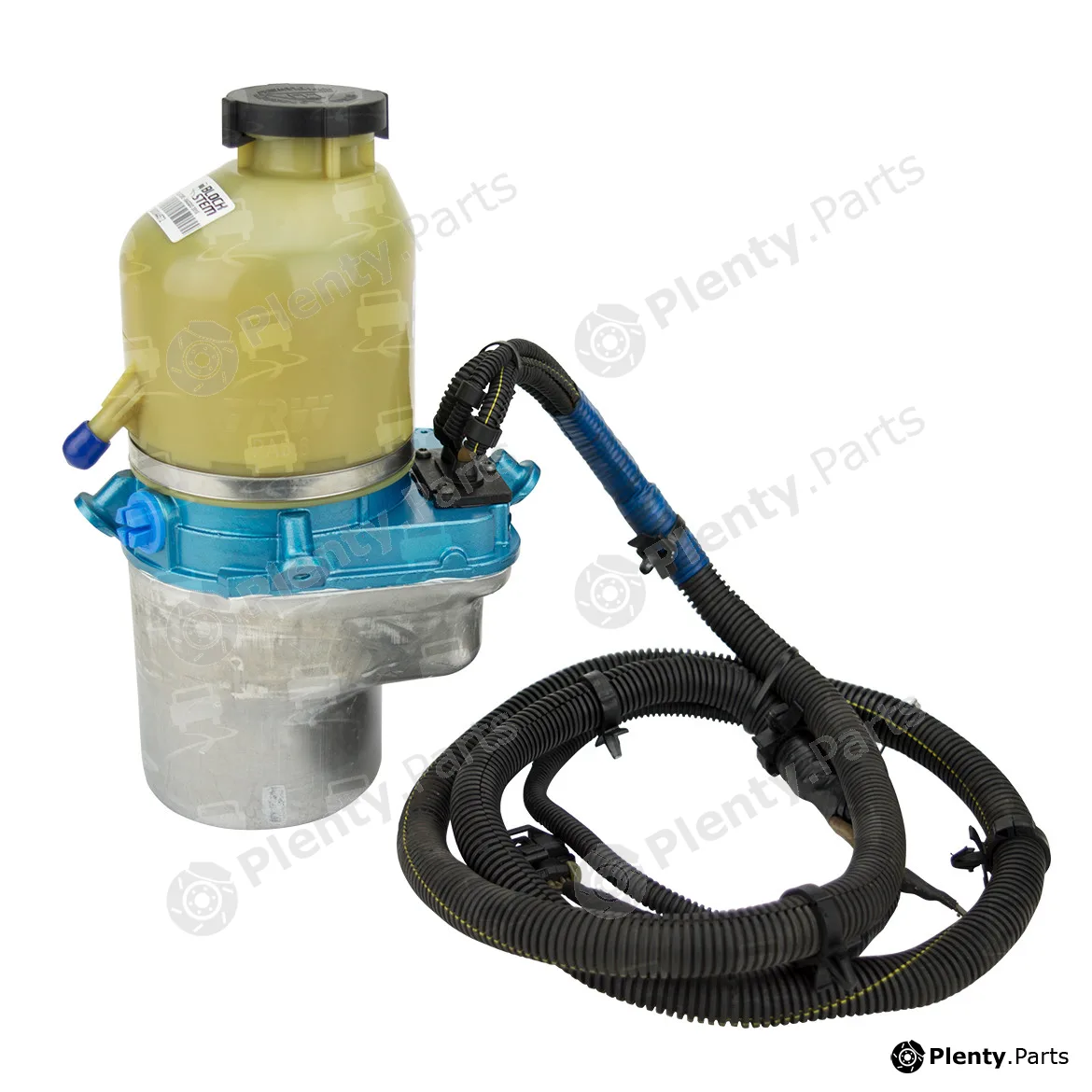 Blockstem PEL0061R — Hydraulic Pump, steering