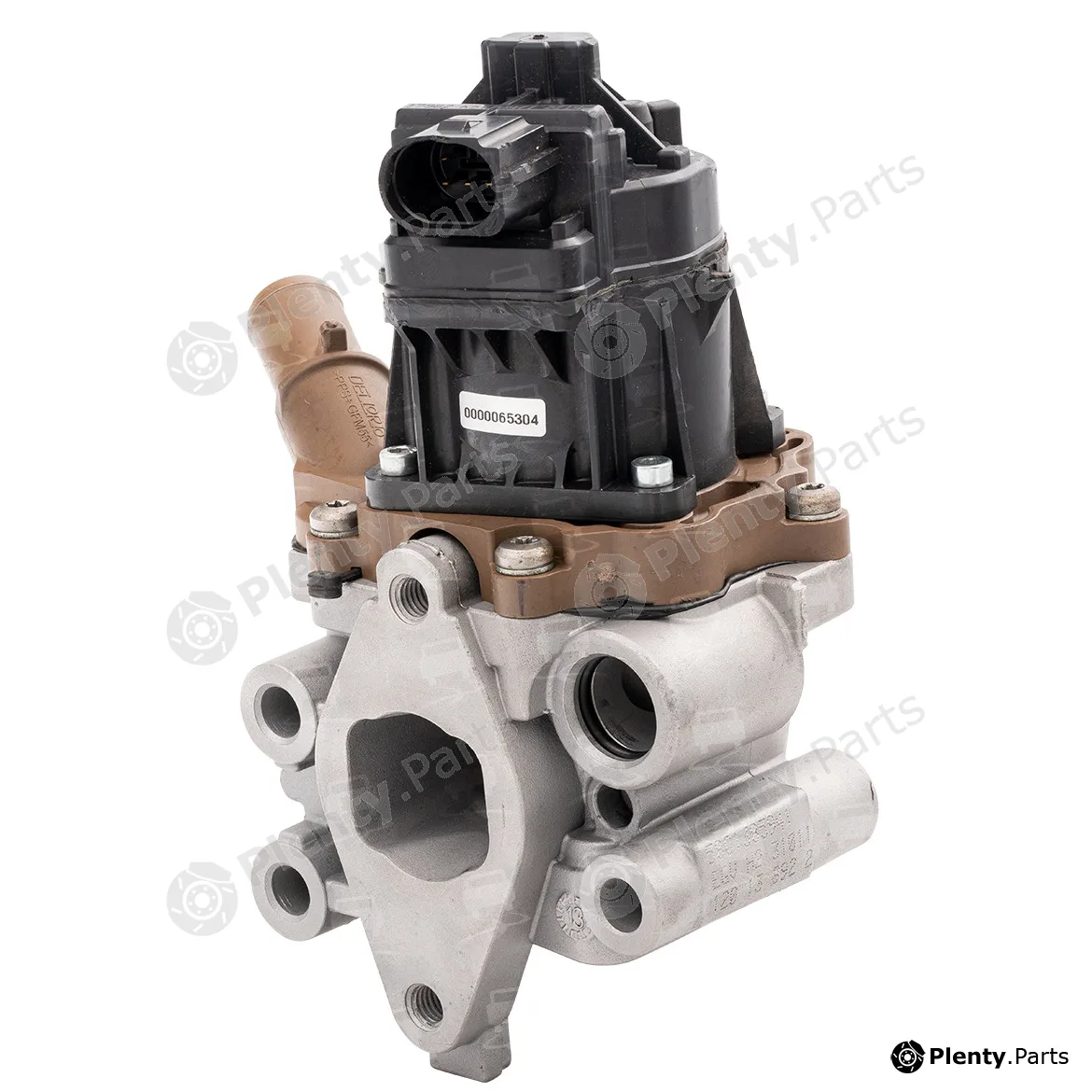 Blockstem EGR0225R — EGR Valve