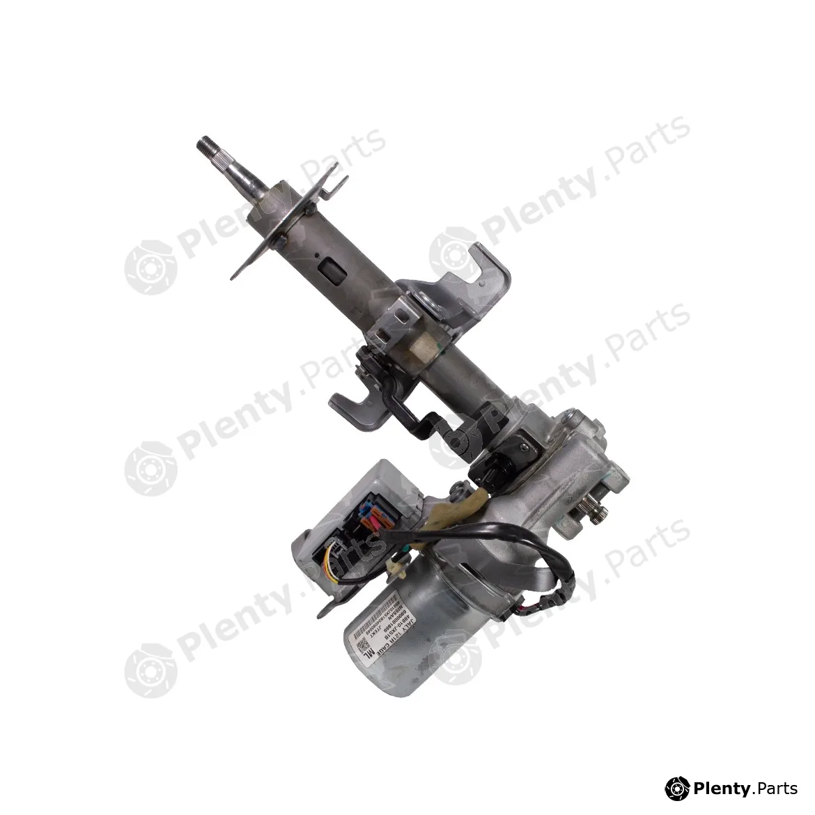 Blockstem EPS0163R — Steering Column