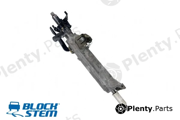 Blockstem UBK0042 — Steering Lock